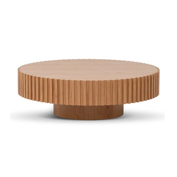 Wooden Bedside Table