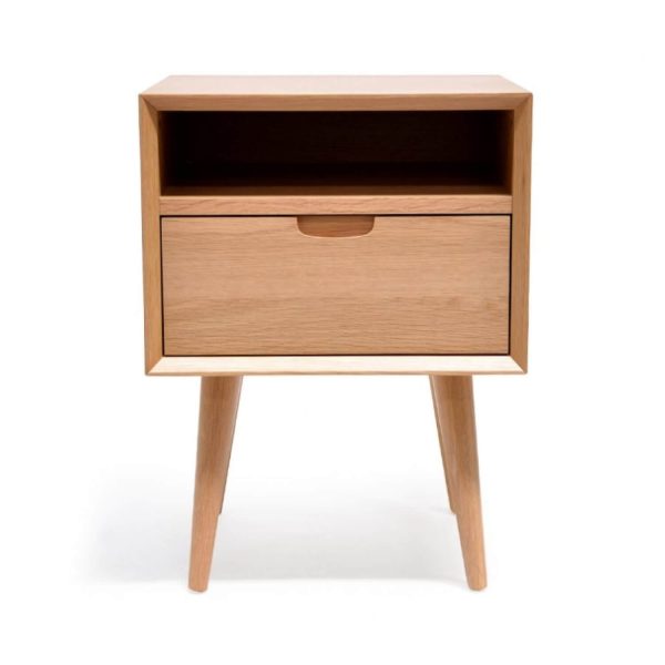 Saarinen Coffee Table