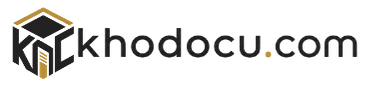 Khodocu.com